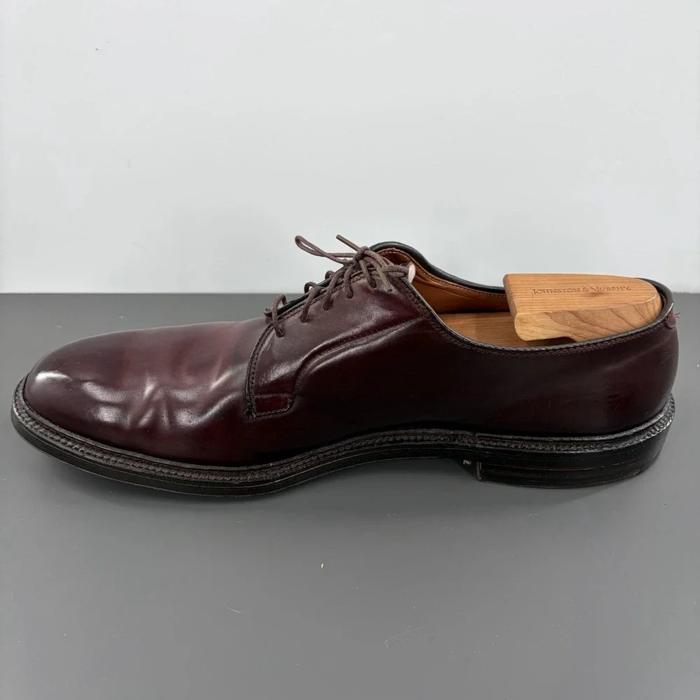 Alden 990 shell